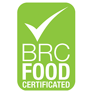 BRC Food Certificated 