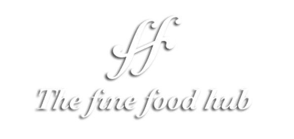 Logo The Fine Food Hub