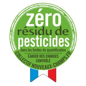 ZRP Produits et marchés